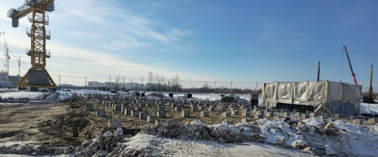 квартира г Хабаровск р-н Железнодорожный ЖК "Чемпион" фото 10