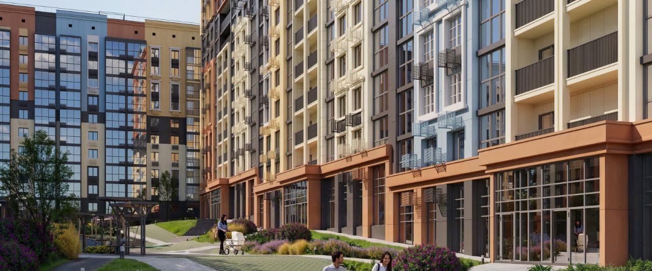 квартира г Хабаровск р-н Железнодорожный ул Демьяна Бедного 10 фото 5