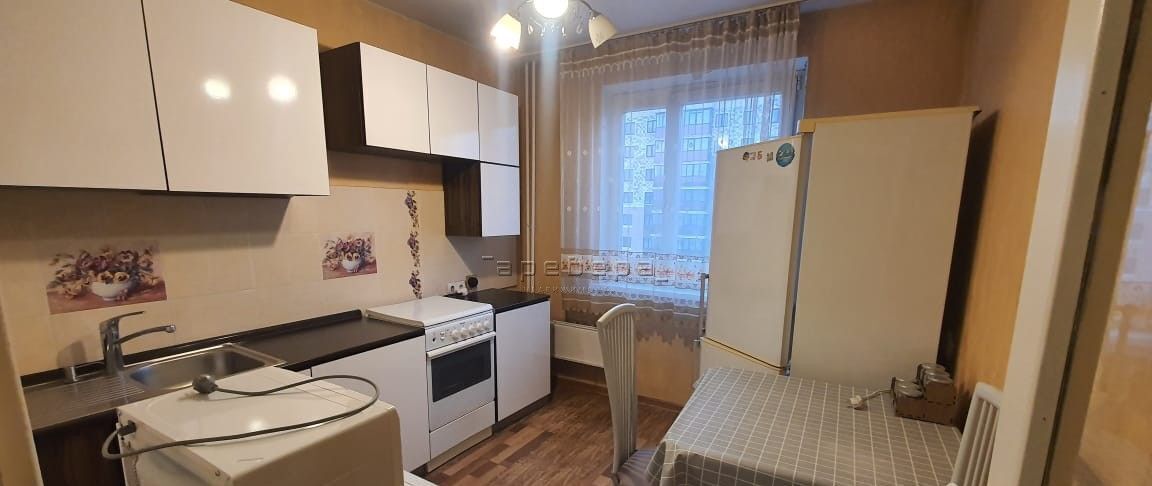 квартира г Красноярск р-н Советский ул 78 Добровольческой Бригады 19 фото 4