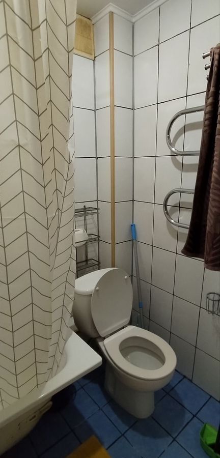 квартира г Красноярск р-н Центральный ул Сурикова 53 фото 15