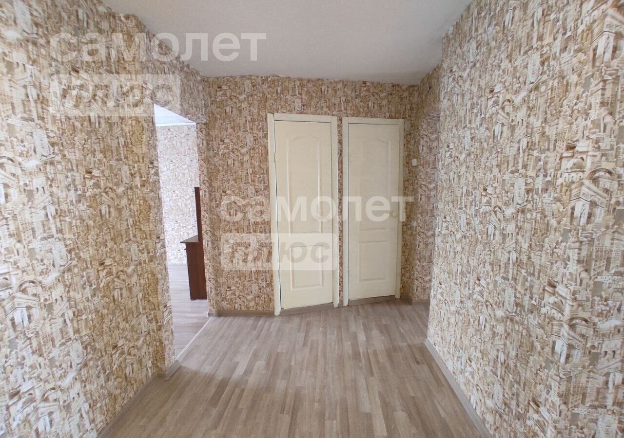 квартира г Чита р-н Железнодорожный ул Магистральная 1 фото 9
