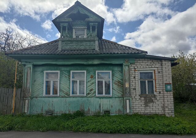 муниципальное образование Куприяновское, Гороховец фото