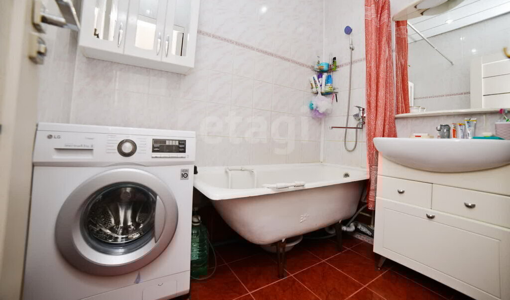 квартира г Якутск ул Свердлова 16/2 фото 4
