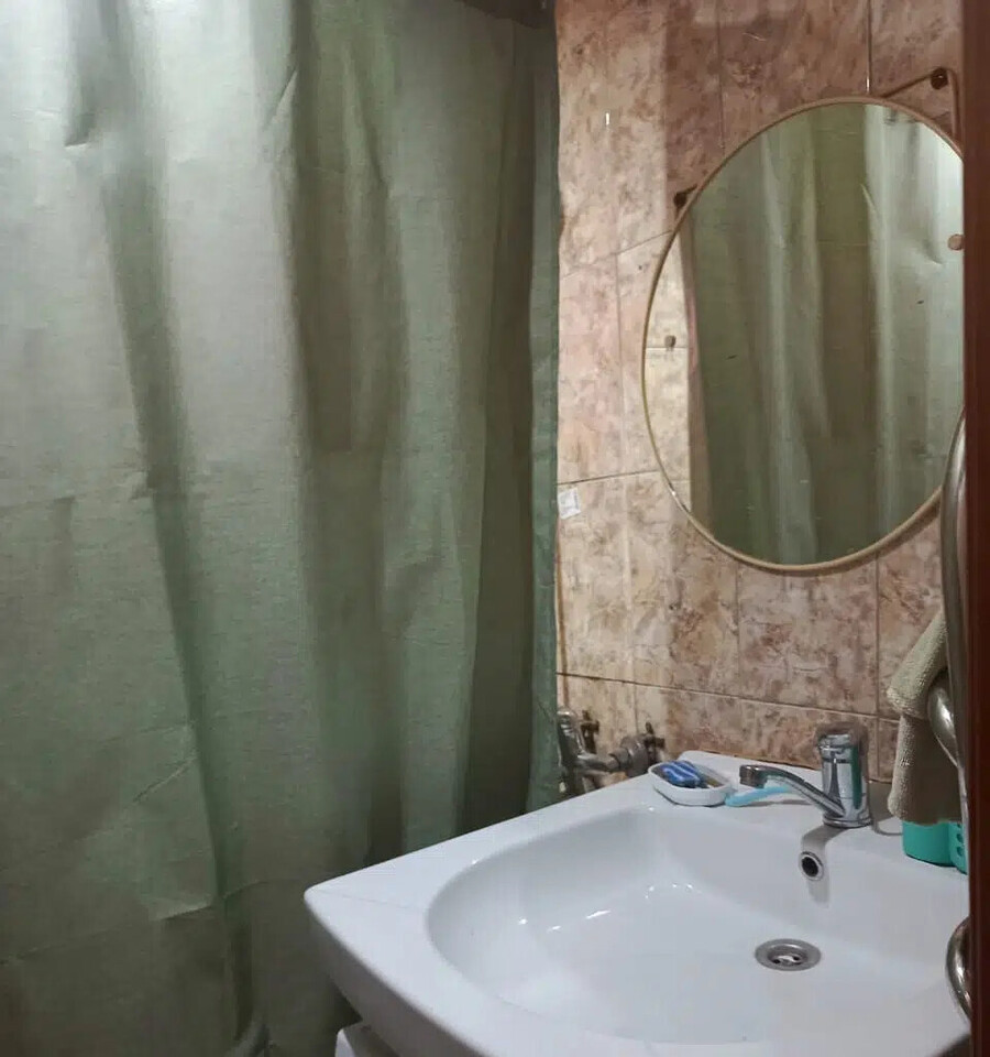 квартира г Междуреченск пр-кт Коммунистический 4 Кузбасс фото 3