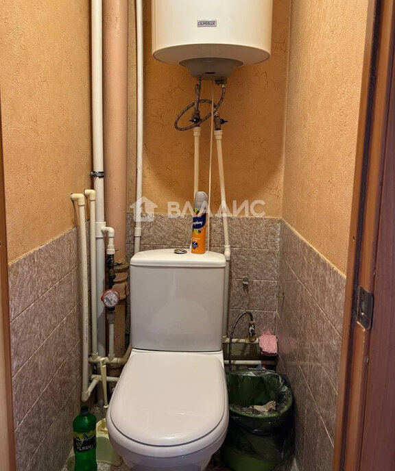 квартира г Тобольск р-н мкр 9 29 фото 11