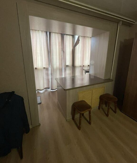 квартира г Горно-Алтайск пр-кт Коммунистический 38/1 фото 4
