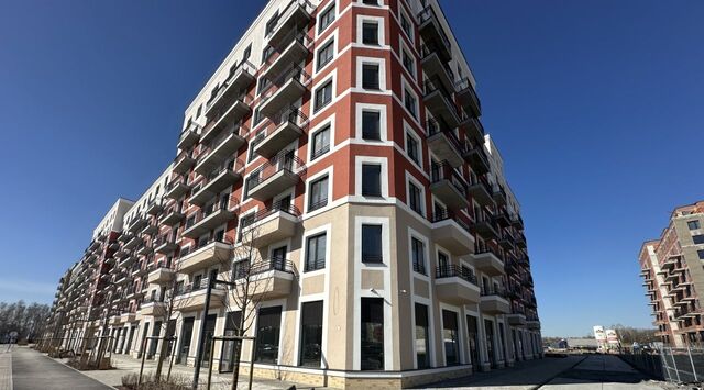 мкр 3 8 городское поселение Краснообск фото