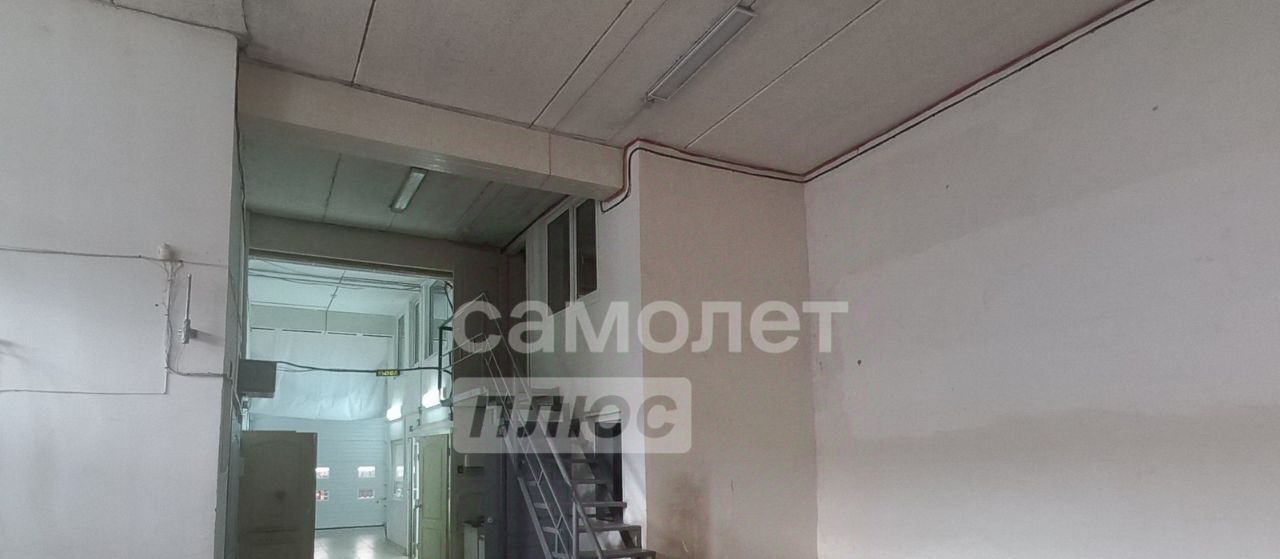 производственные, складские г Новосибирск р-н Октябрьский Октябрьская ул Декабристов 253 фото 3