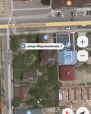 ул Абдулманапова 7 фото
