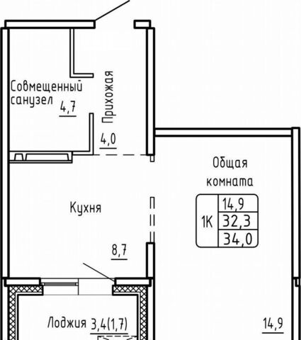 р-н Ленинский ул Большая 2 ЖК «Самоцветы» фото