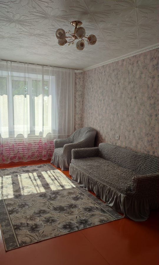 квартира г Усть-Илимск ул Энгельса 15 фото 4