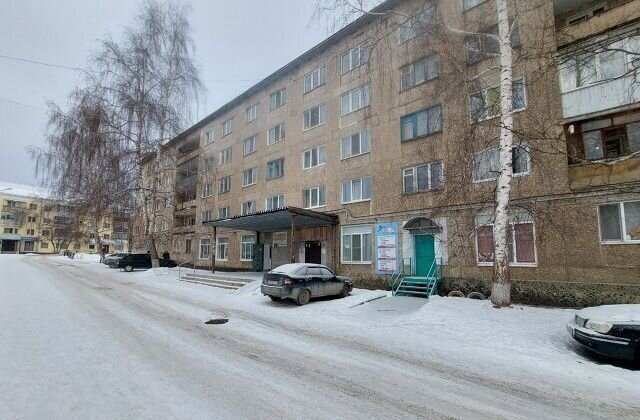 комната г Полевской ул Розы Люксембург 6 фото 1