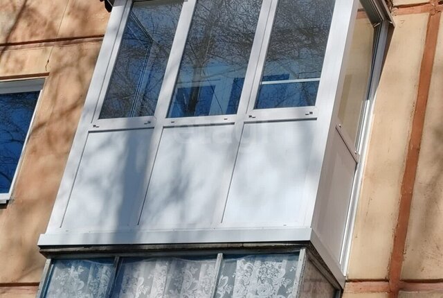 дом 3а Октябрьский АО фото