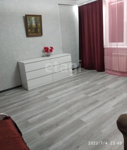 квартира г Омск ул Чернышевского 2к/3 Центральный АО фото 3