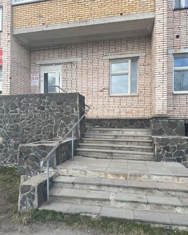 ул Бумажников 38 Кондопожское городское поселение фото