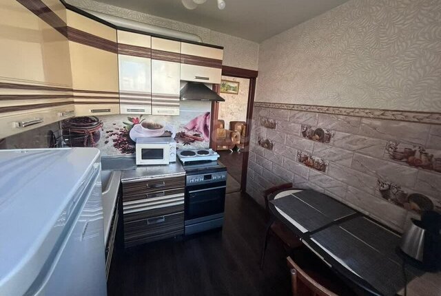 р-н Дзержинский Берёзовая роща пр-кт Дзержинского 20/1 фото