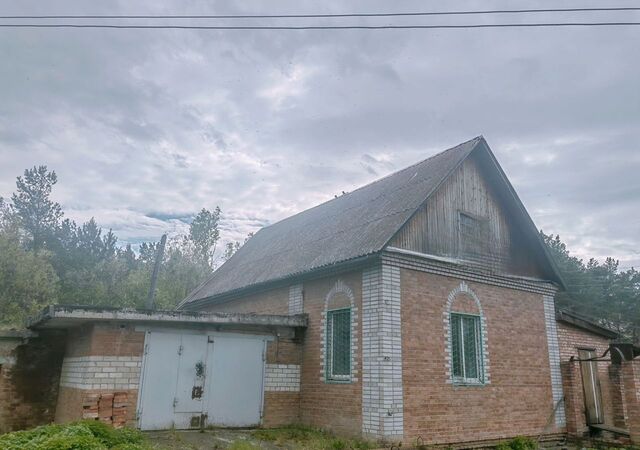 ул Тополиная фото