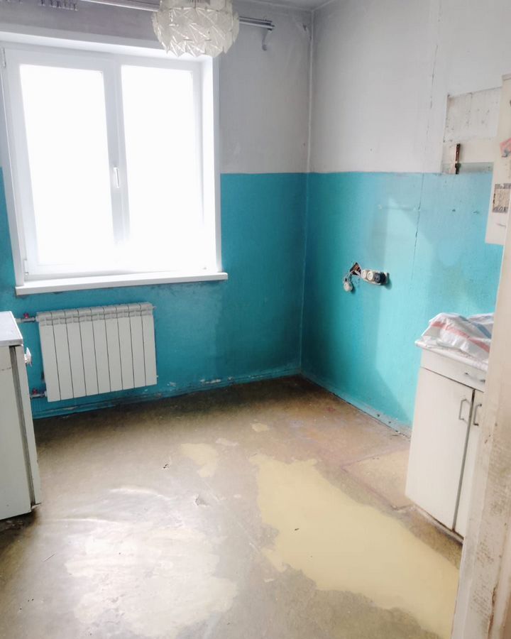 квартира г Красноярск р-н Центральный ул Ады Лебедевой 31/38 фото 6