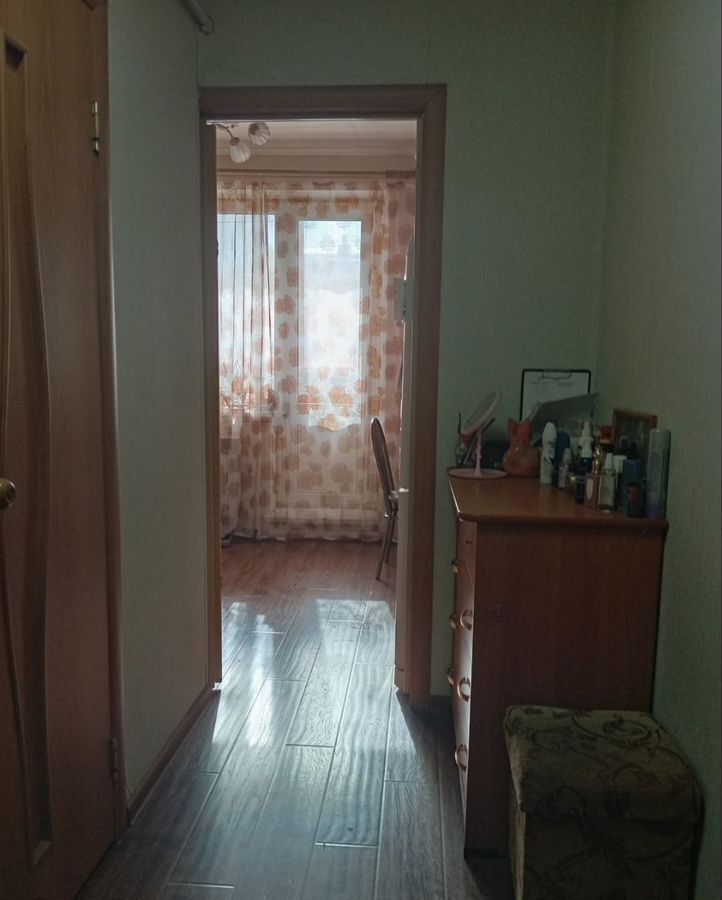 квартира г Воскресенск ул Железнодорожная 4 фото 9
