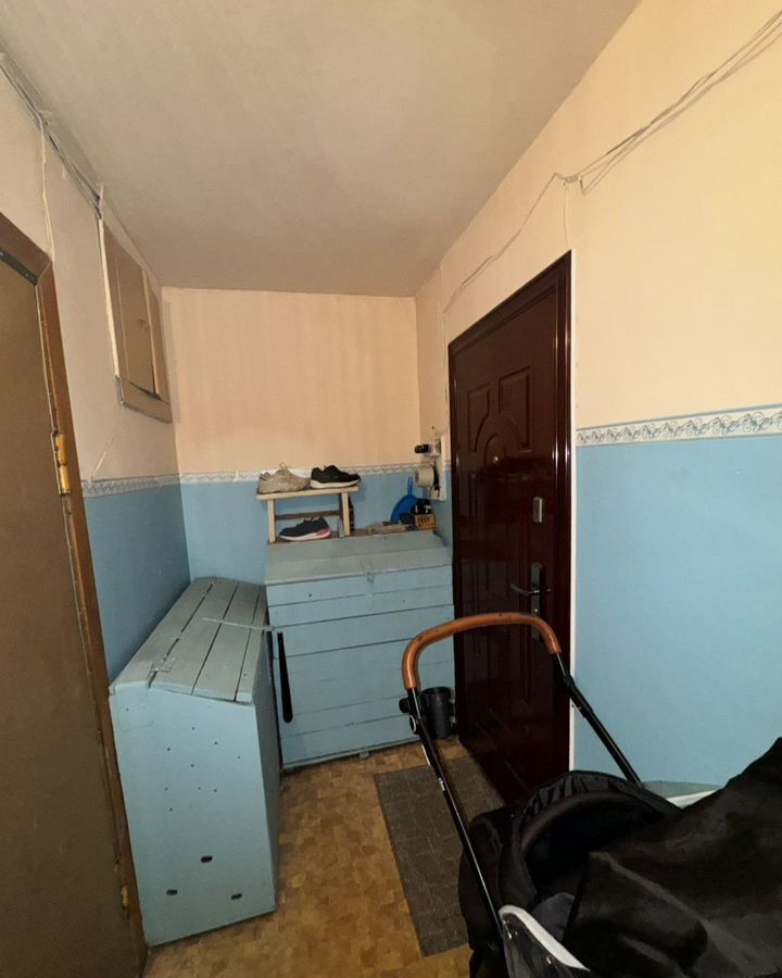 квартира г Омск р-н Советский ул Лаптева 3 мкр-н Заозёрный фото 24