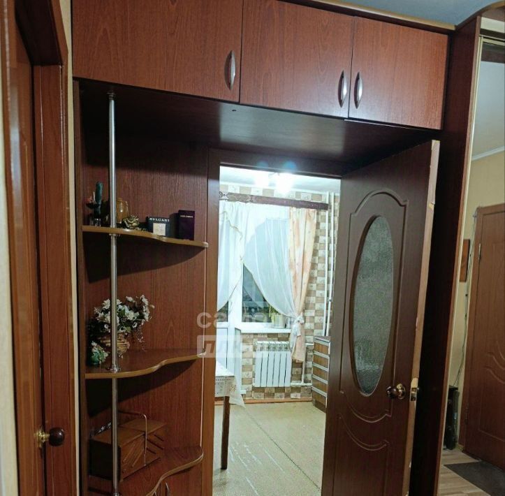 квартира г Уссурийск ул Артемовская 3 фото 8