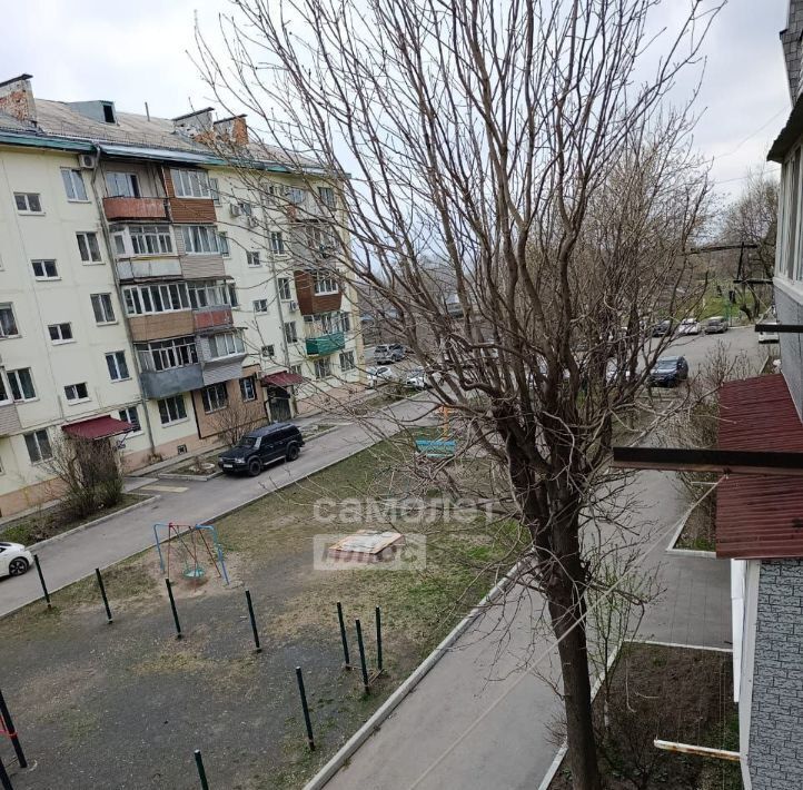 квартира г Уссурийск ул Артемовская 3 фото 14