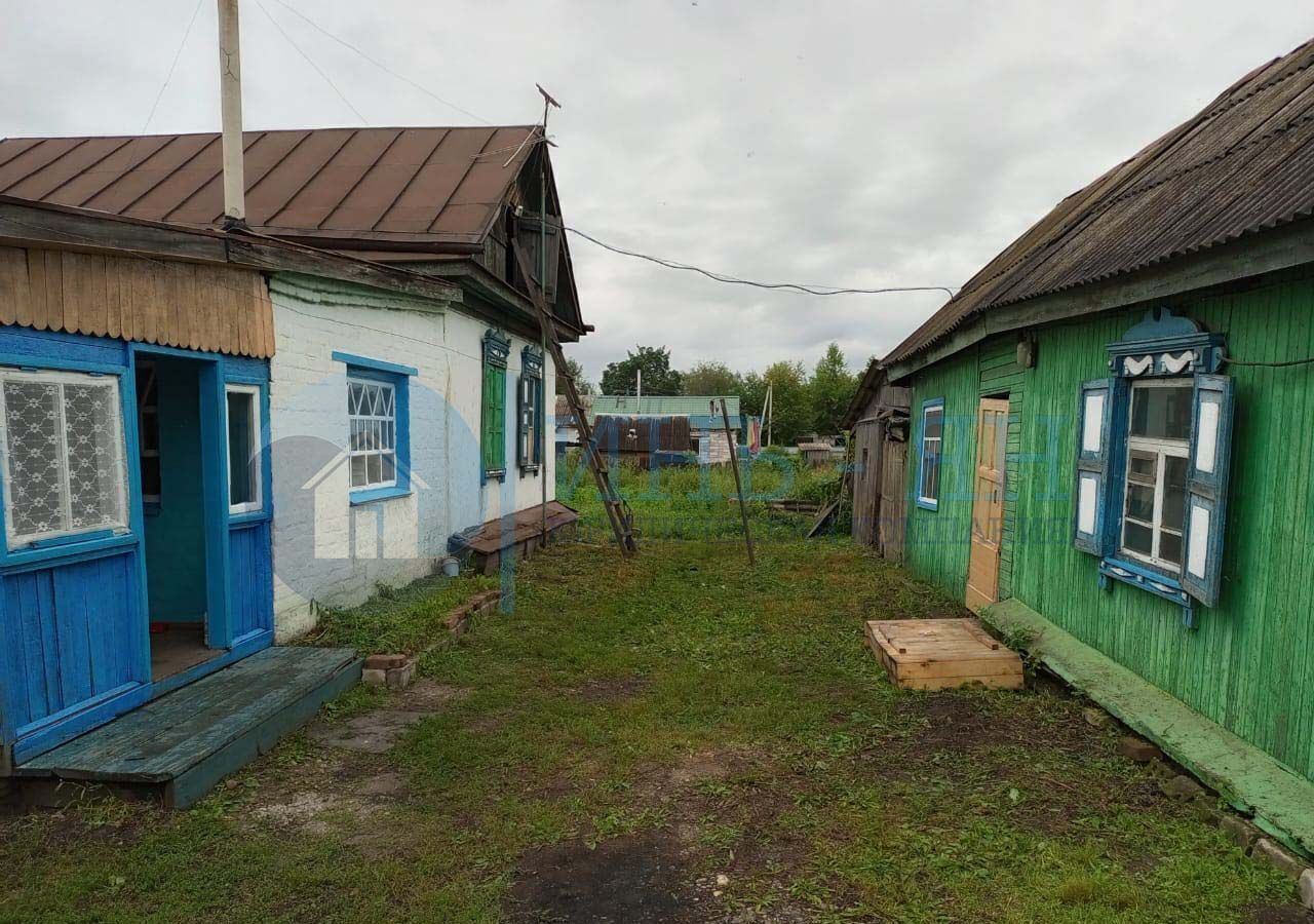 дом г Свободный пер Лесозаводской 6 фото 10