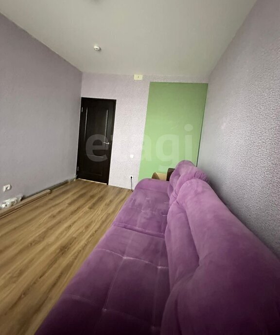 квартира г Омск проезд 3-й Амурский 3к/1 Центральный АО фото 15