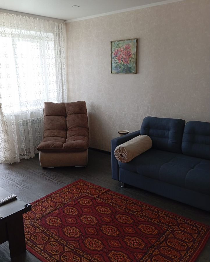 квартира г Омск р-н Центральный ул Маяковского 44 Центральный АО фото 25