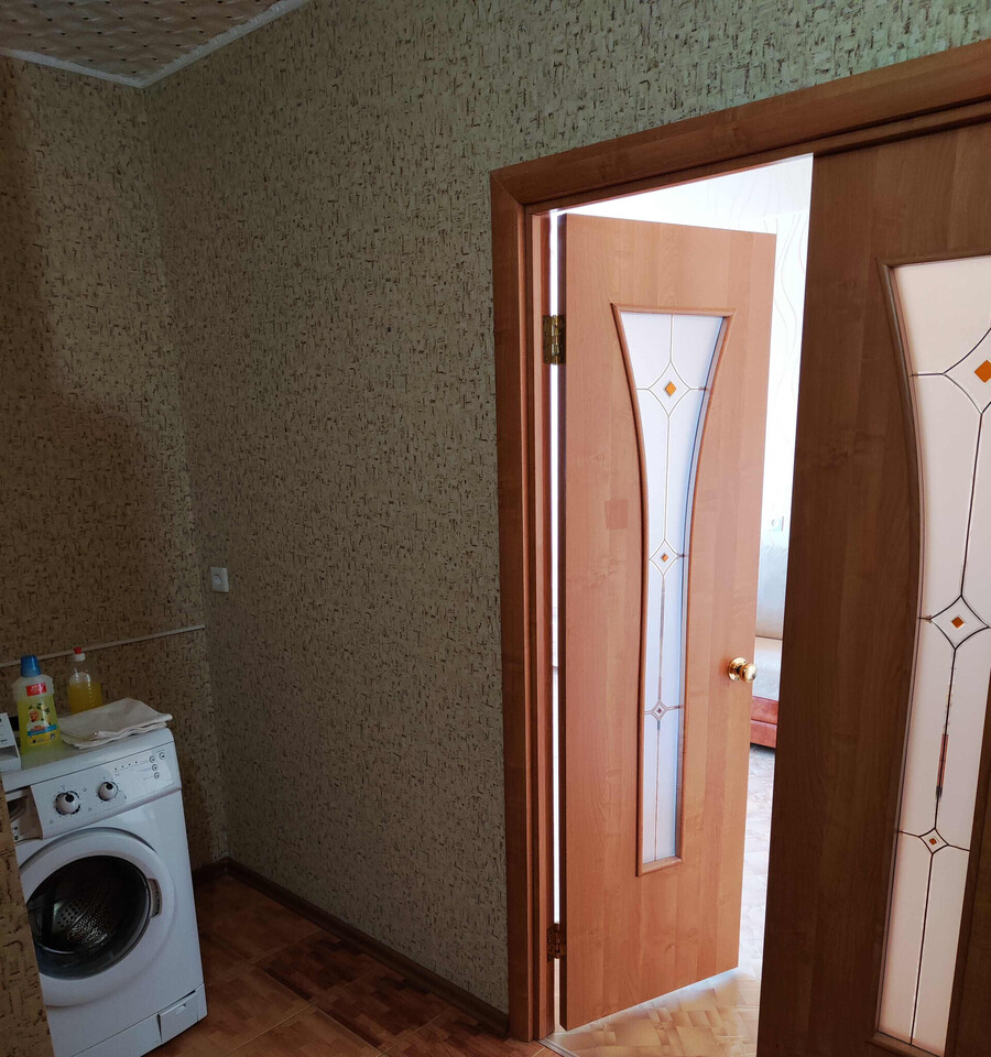 квартира г Ульяновск р-н Ленинский Север ул Радищева 143/1 м-н фото 10