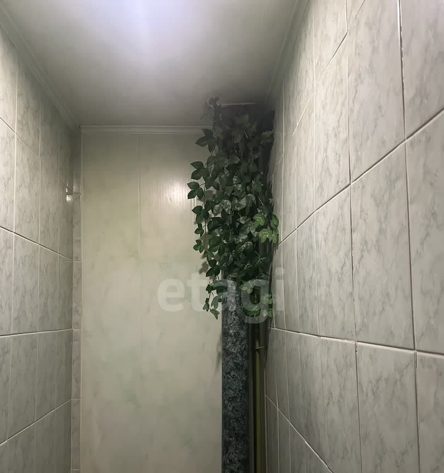 квартира г Озерск ул Кыштымская 43 фото 6