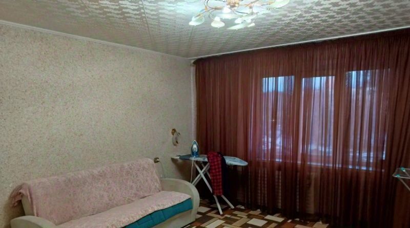 квартира г Усть-Илимск ул Карла Маркса 59 фото 1