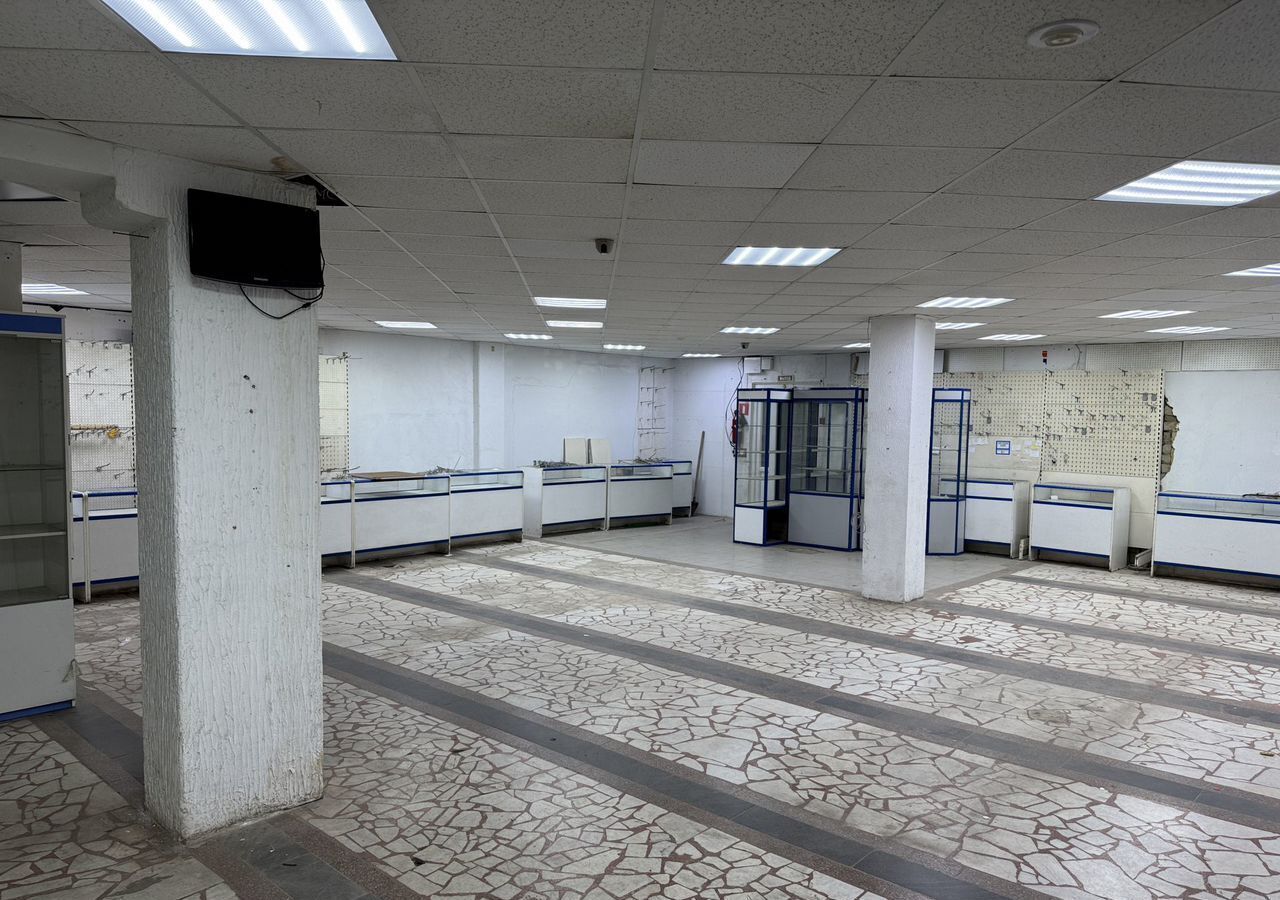 торговое помещение г Орел р-н Заводской ул Комсомольская 231 фото 9