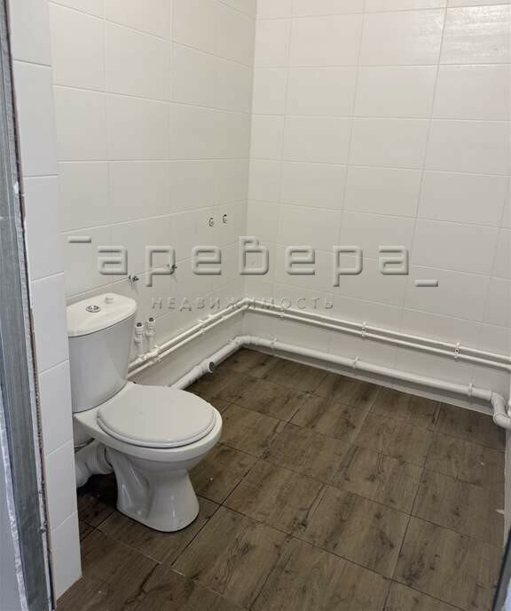 квартира г Красноярск р-н Кировский ул Кутузова 2с/4 фото 6