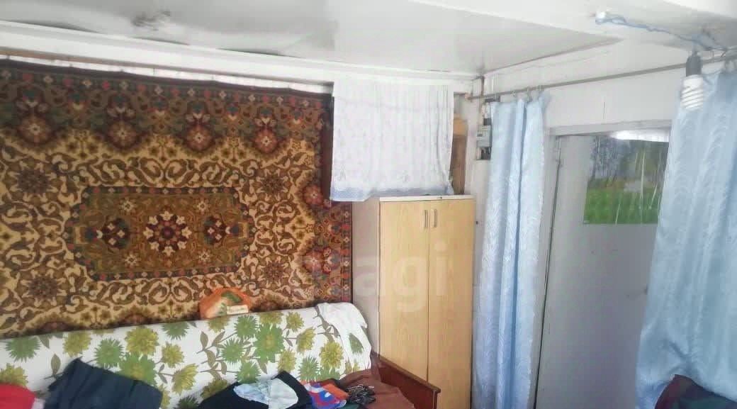 дом г Тюмень р-н Центральный снт Олимпиец ул Урожайная Центральный административный округ фото 26