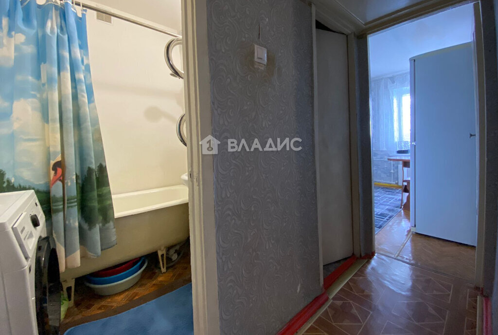 квартира г Волгоград р-н Дзержинский ул Московская 6а фото 11