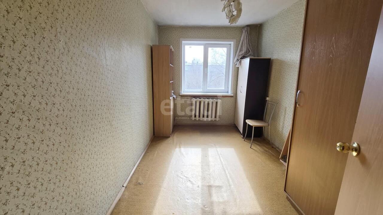 квартира г Кемерово р-н Центральный кв-л 5-й б-р Пионерский 11а фото 6