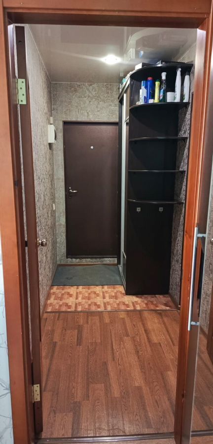 квартира г Новокузнецк р-н Центральный ул Кирова 92 Кемеровская обл. — Кузбасс фото 13