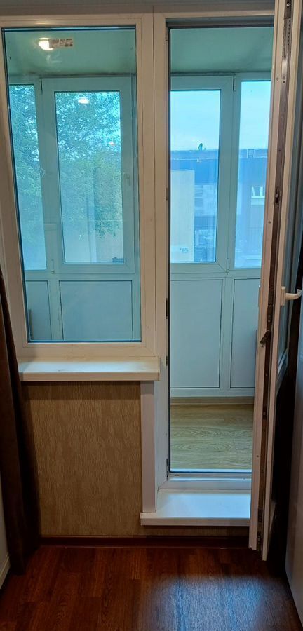 квартира г Новокузнецк р-н Центральный ул Кирова 92 Кемеровская обл. — Кузбасс фото 24