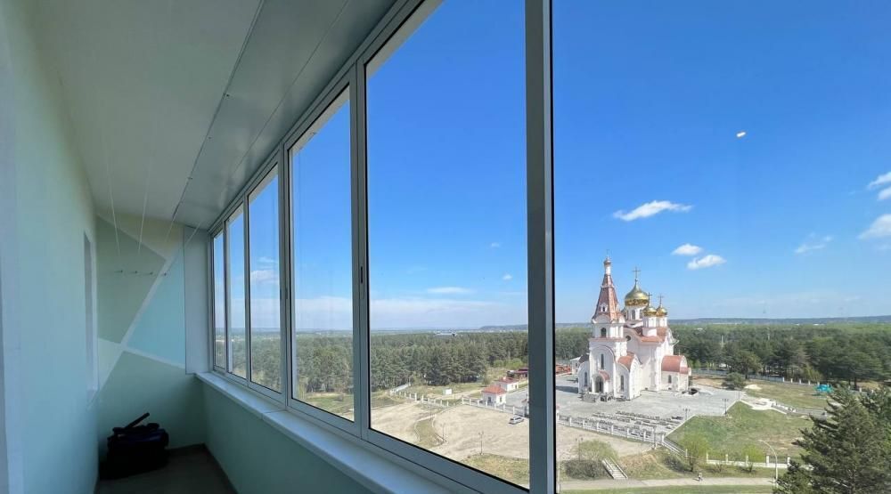 квартира г Шелехов мкр 1-й 28 Шелеховское городское поселение фото 5