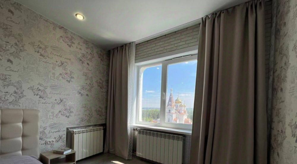 квартира г Шелехов мкр 1-й 28 Шелеховское городское поселение фото 22