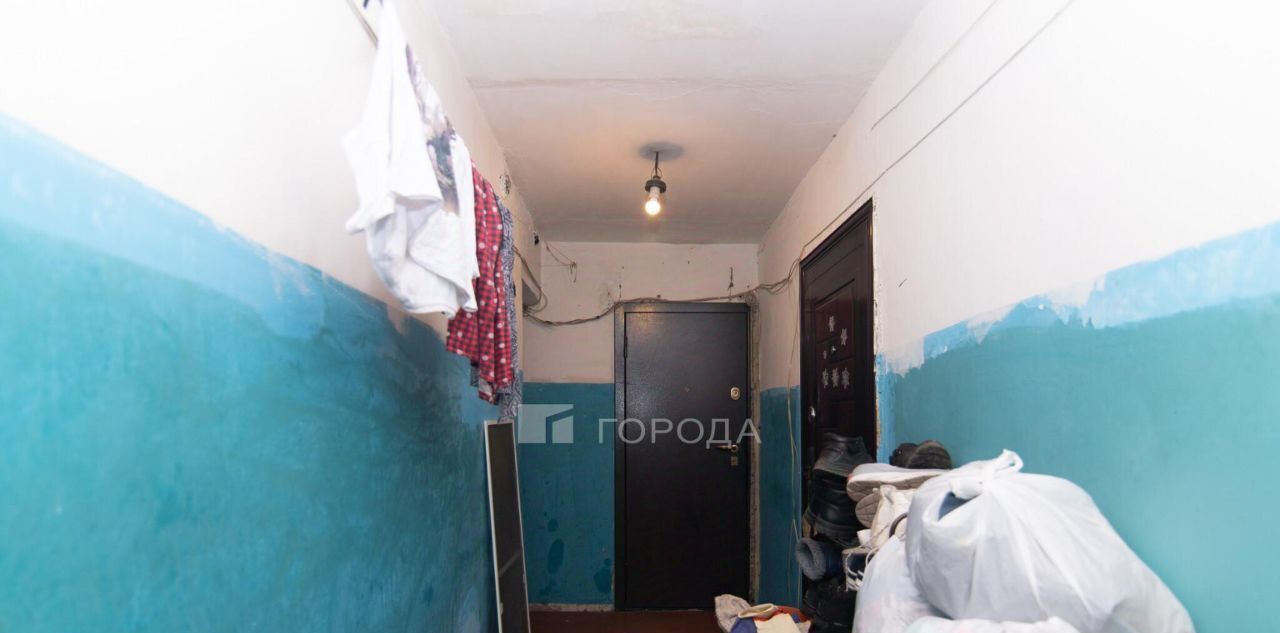 комната г Барнаул р-н Центральный ул Фомина 70 фото 13