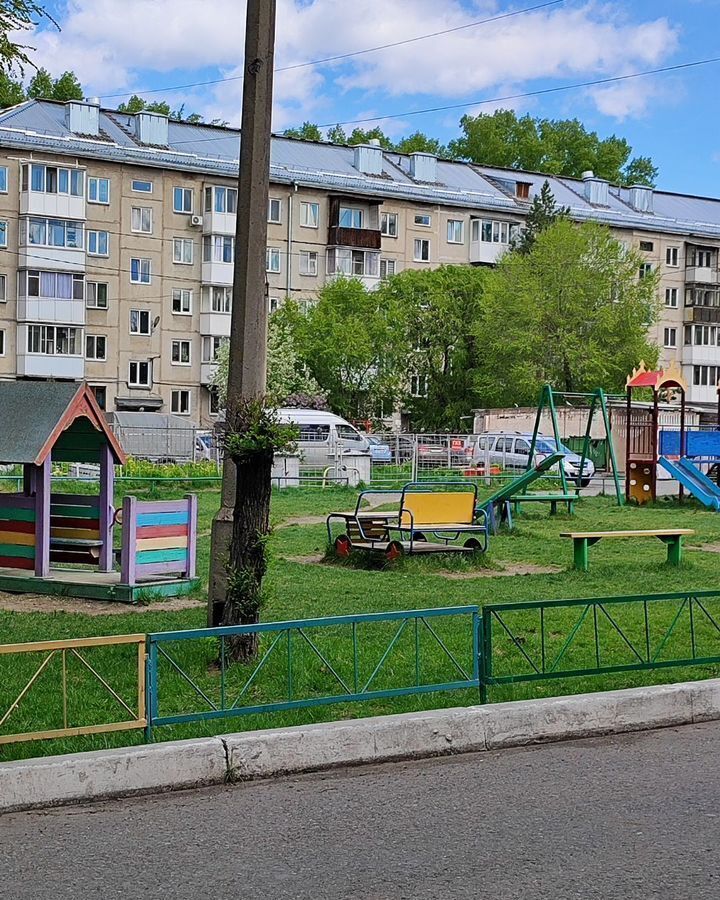 комната г Абакан ул Хакасская 80 фото 8