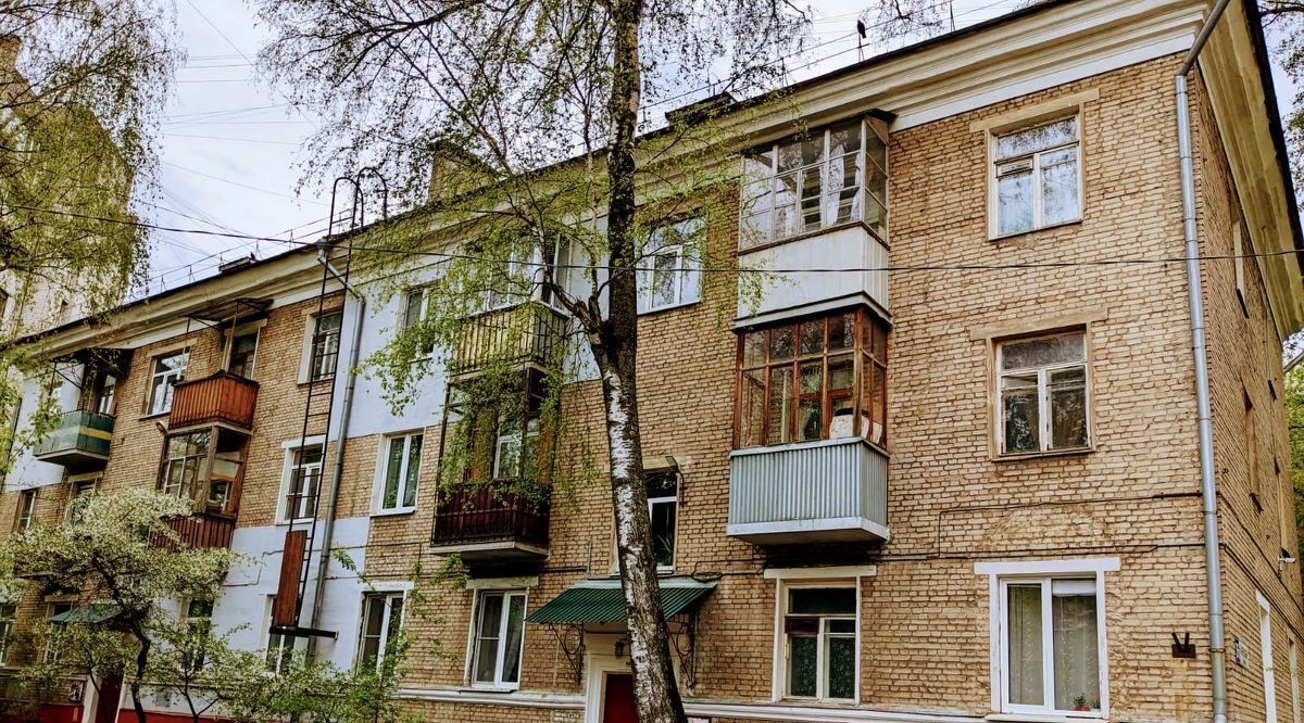 комната г Люберцы ул Новая 26 Ухтомская фото 4