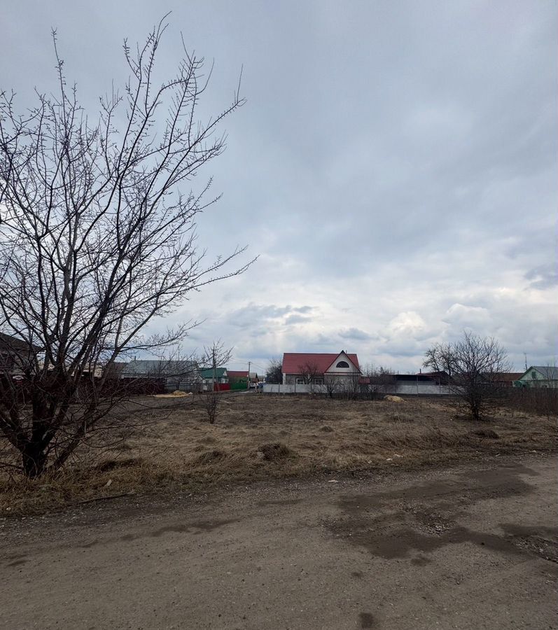 земля р-н Сердобский г Сердобск ул Спортивная 1 городское поселение Сердобск фото 5