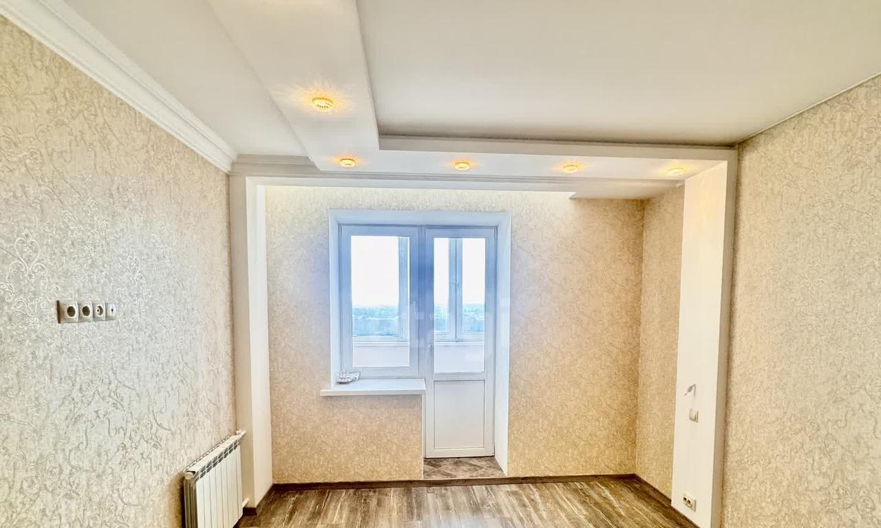 квартира г Пенза р-н Ленинский ул Калинина 4 Калинина, 4 фото 15