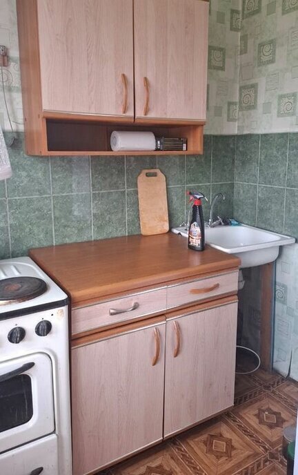 квартира г Новокузнецк р-н Центральный ул Тольятти 26 фото 7