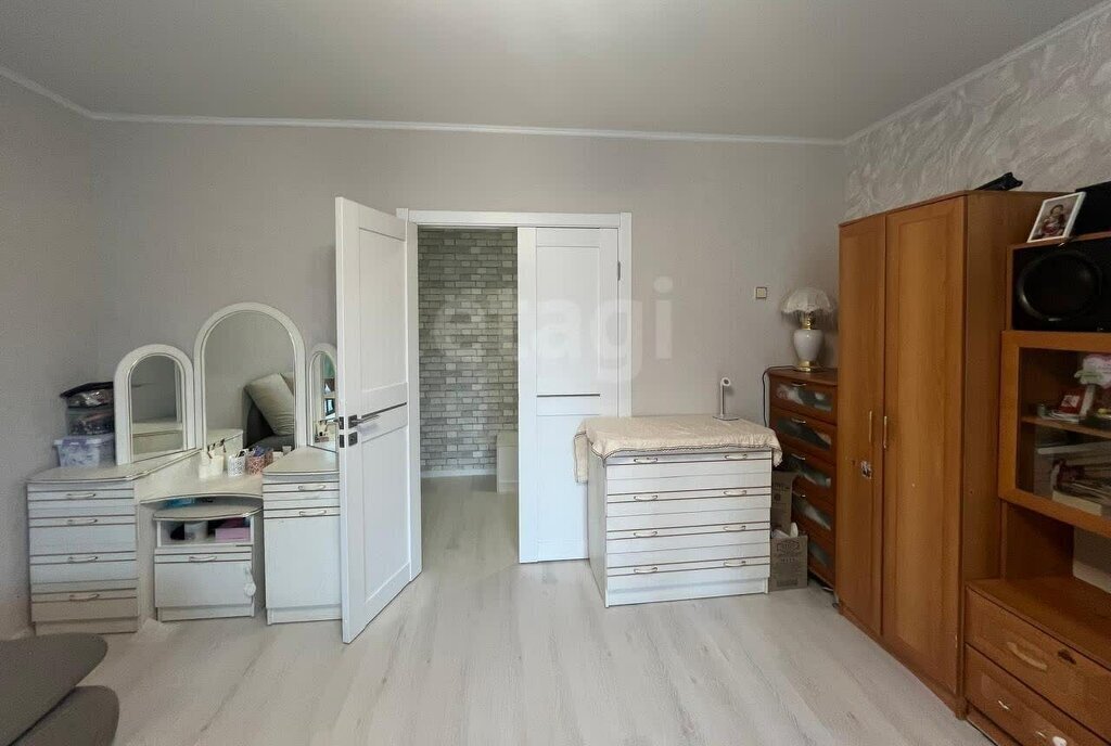 квартира г Миасс ул Вернадского 24 фото 4