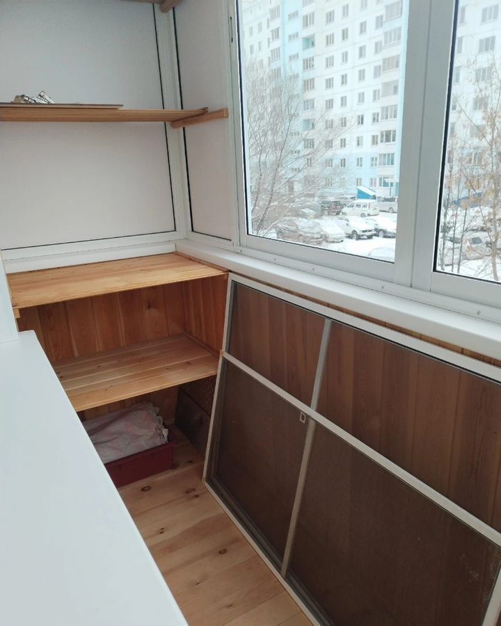 квартира г Новосибирск р-н Советский ул Динамовцев 9 фото 2