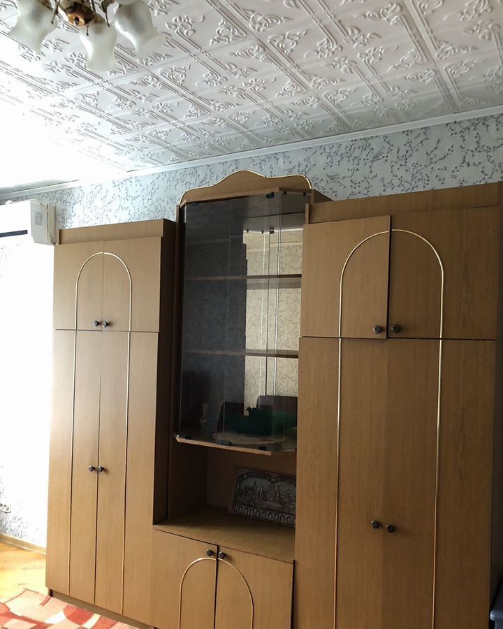 квартира р-н Туапсинский г Туапсе ул Армавирская 8 Туапсинское городское поселение фото 3